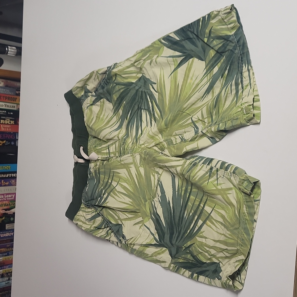 L.o.g.g. shorts 14